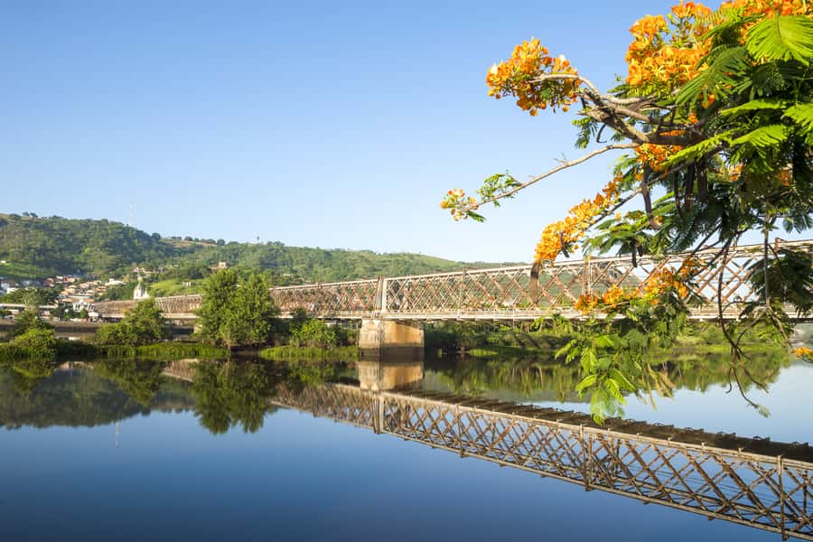 From Salvador: Cachoeira Colonial Town Daytrip - Why the Recôncavo makes a worthwhile day trip