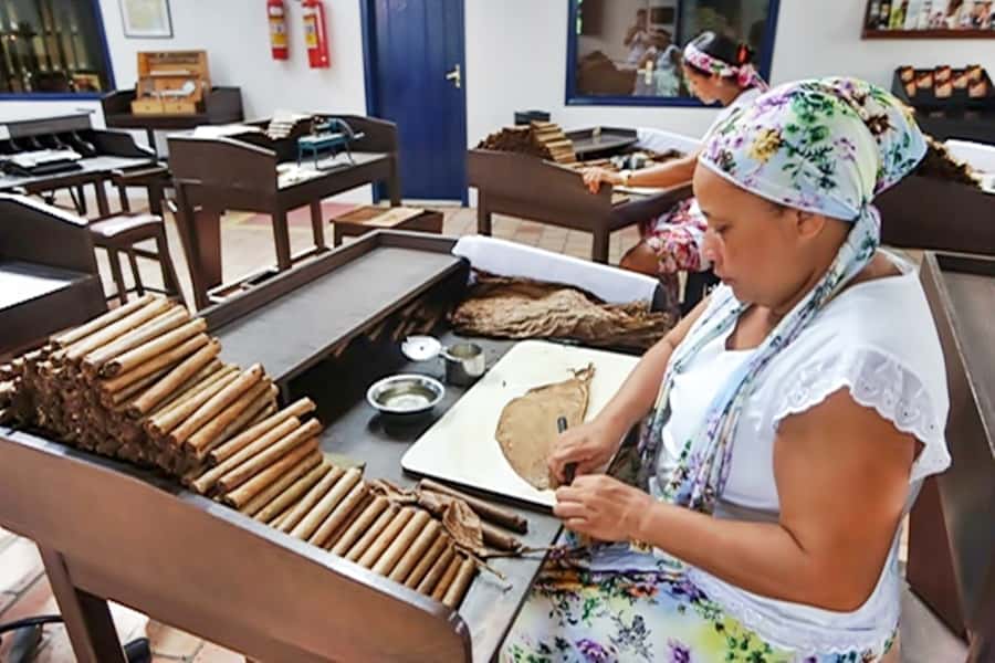 From Salvador: Cachoeira Colonial Town Daytrip - Santo Amaro: A quick look at sugar-country Bahia