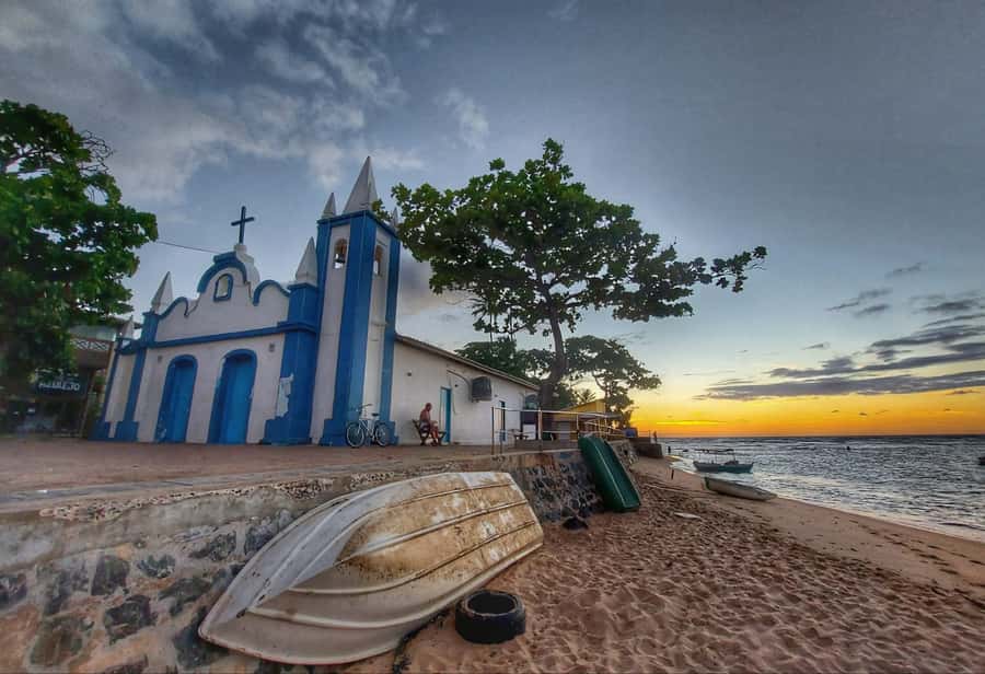 From Salvador: Praia do Forte & Guarajuba Beach Daytrip - Is $160 per person good value?