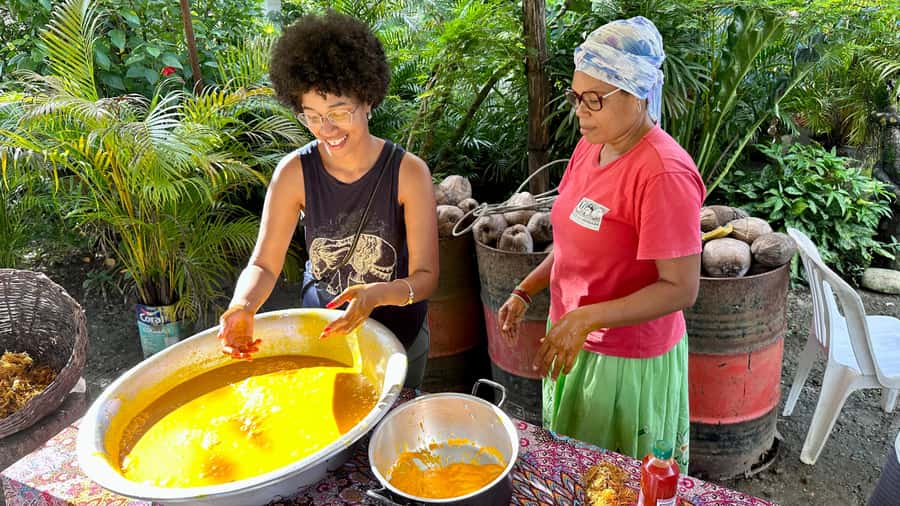 From Salvador: Quilombo Heritage Daytrip with Lunch - Why the Bahia Recôncavo matters