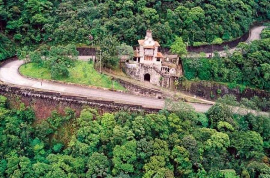 From São Paulo: Private Tour of Atlantic Forest & Valleys - Rain, footwear, and the physical side of the day