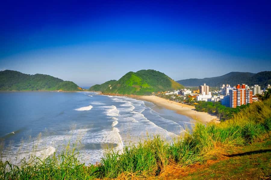 From São Paulo: Santos and Guarujá Private Full-Day Tour - Who should book this Santos and Guarujá outing?