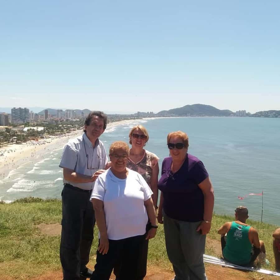 From São Paulo: Santos and Guarujá Private Full-Day Tour - Why this day trip works from São Paulo