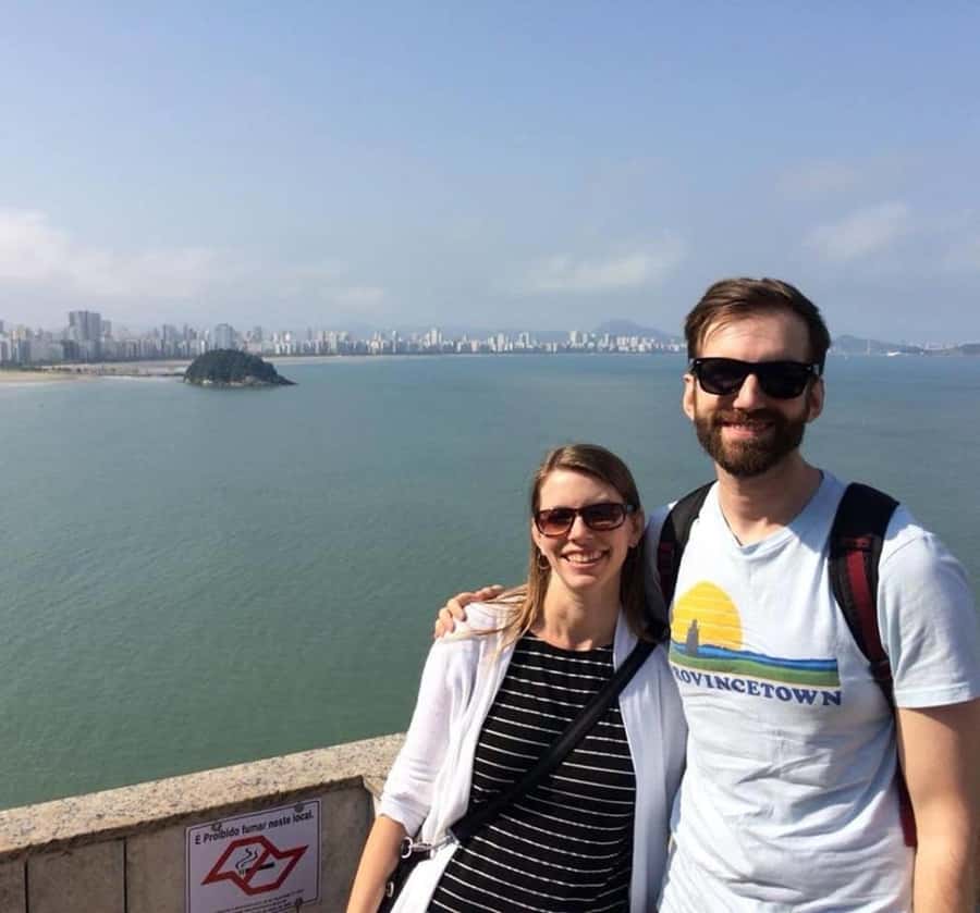 From São Paulo: Santos and Guarujá Private Full-Day Tour - Santos and the former Coffee Stock Exchange