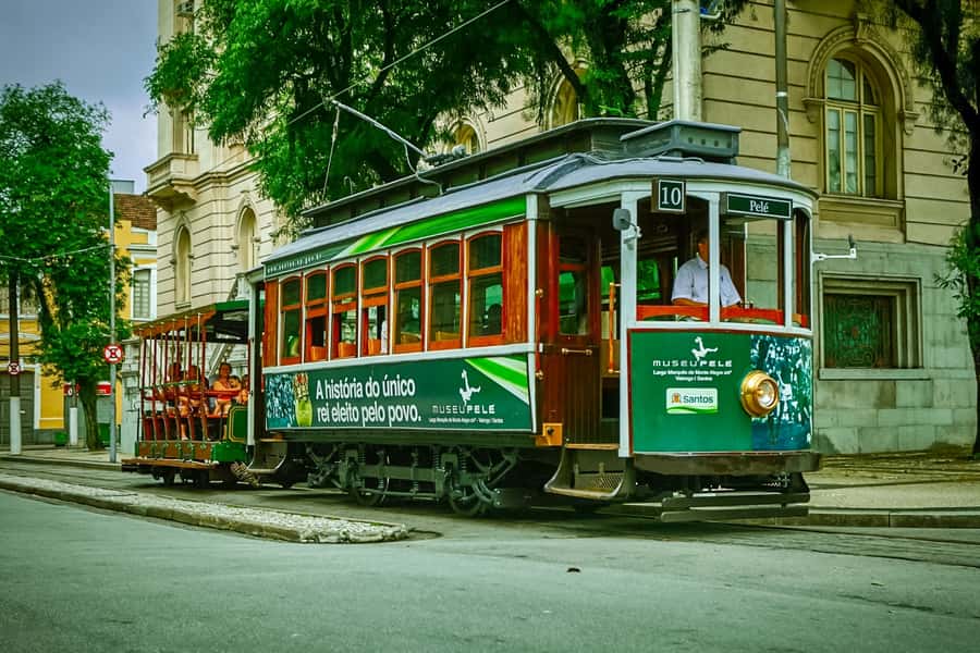 From São Paulo: Santos and Guarujá Private Full-Day Tour - Is $470 good value for a private day?