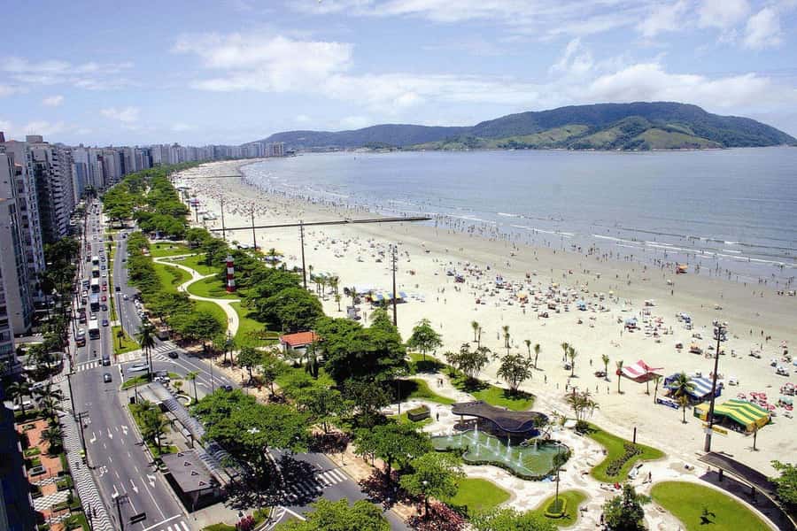 From São Paulo: Santos, São Vicente & Guarujá Day Trip - Why this coast trip works from São Paulo