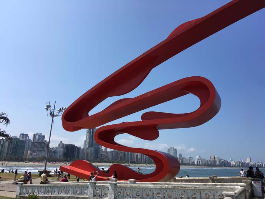 From São Paulo: Santos, São Vicente & Guarujá Day Trip - Is the $110 price fair?