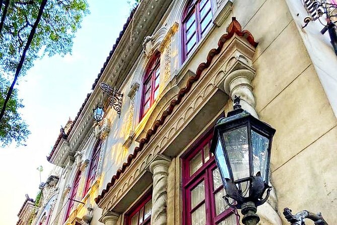 Full City Tour Historic and Panoramic - Pelourinho deserves the longest walk