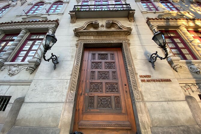 Full City Tour Historic and Panoramic - The Lacerda Elevator and upper city views