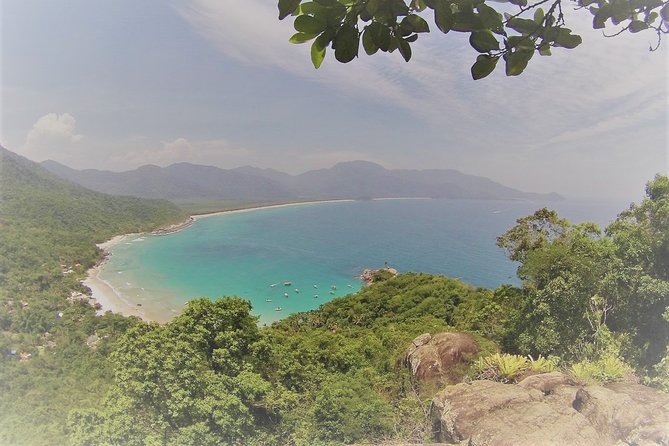 Full Day Around the Island of Ilha Grande and Its Beaches - Aventureiro: Ilha Grande’s postcard beach