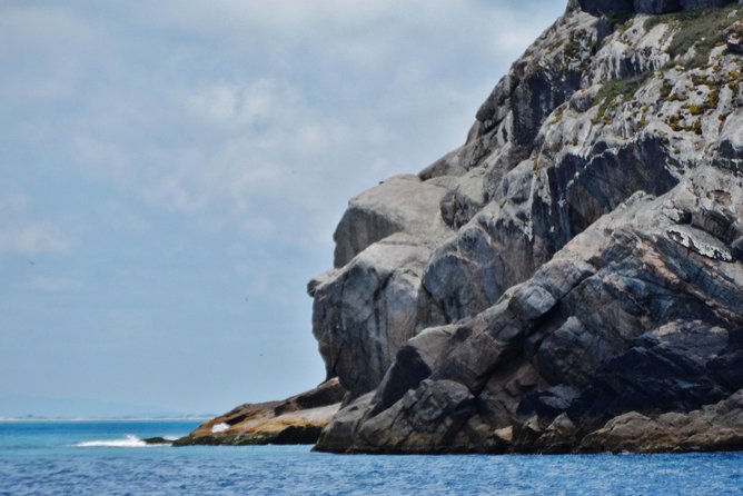 Full-Day Arraial do Cabo Tour with Lunch from Rio de Janeiro - Arriving in Arraial do Cabo and reaching the dock