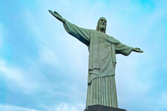 Full Day City Tour in Rio de Janeiro - Why this one-day route works in Rio