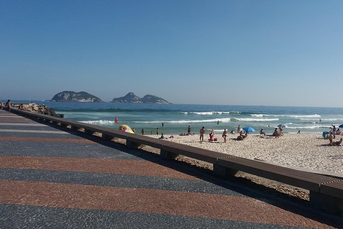 Full-Day Custom Private Tour of Rio - Why this private Rio format works