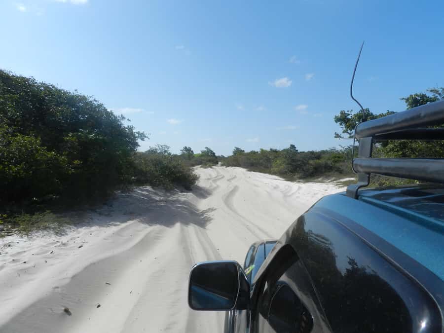 Full-day excursion Lencois Marnahenses, Lagoa Azul & Lagoa Bonita combined - Why This Combined Tour Makes Sense