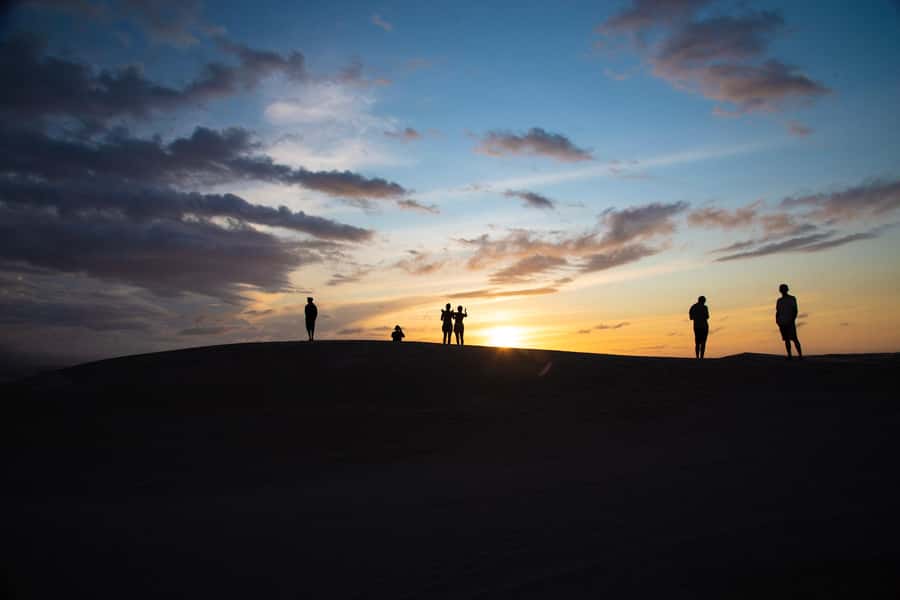 Full-day excursion Lencois Marnahenses, Lagoa Azul & Lagoa Bonita combined - What to Pack for Sand, Sun, and Swimming