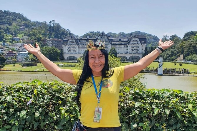 Full Day Excursion to Petrópolis from Rio de Janeiro - Why Petrópolis makes a worthwhile day trip from Rio