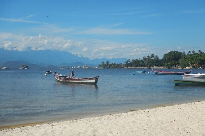 Full-Day Guided Tour of Ilha de Paquetá with Pick Up - Key points to know before you book