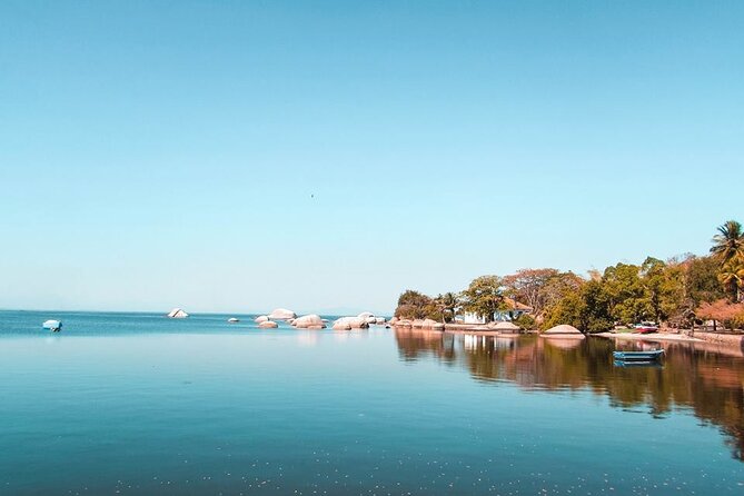 Full-Day Guided Tour of Ilha de Paquetá with Pick Up - Why Paquetá makes a good change from Rio