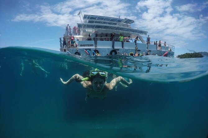 Full Day in Búzios with Catamaran Tour and Lunch - Key points to know before booking