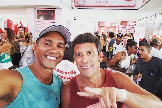 Full Day in Rio - Two hours above Rio at Sugarloaf Mountain