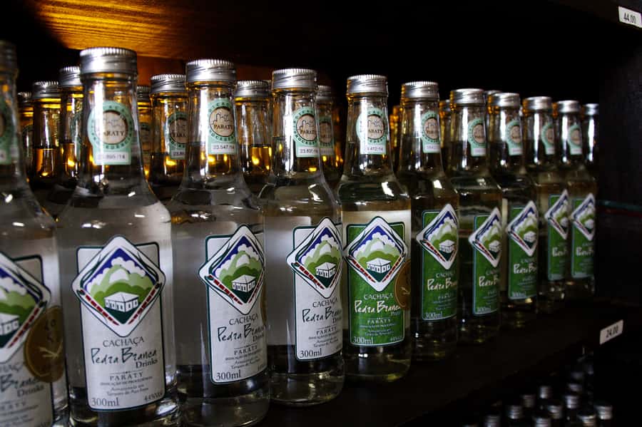 Full-Day Jungle Jeep Waterfall and Cachaça Distillery Tour - Engenho D’ouro and the taste of cachaça