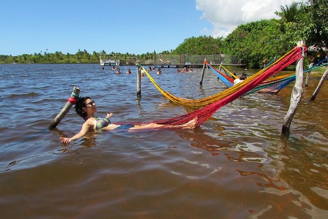 Full-Day Lagoinha Beach Tour from Fortaleza - The 115-Kilometer Journey From Fortaleza