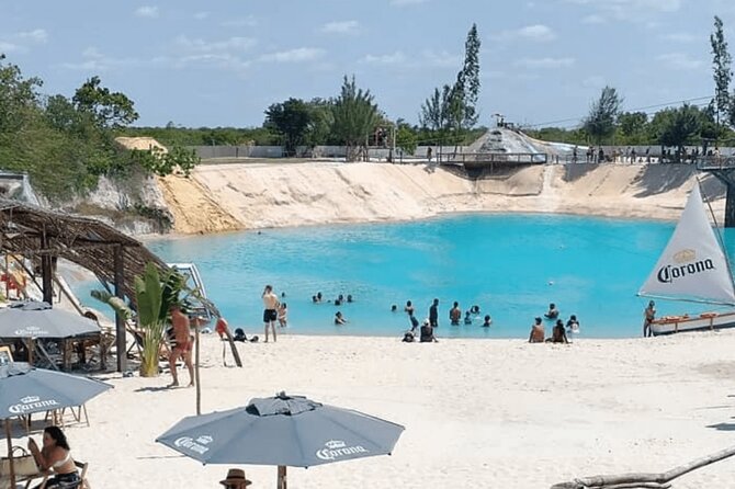 Full Day Premium Tour in Jericoacoara - Why this Fortaleza to Jeri trip appeals