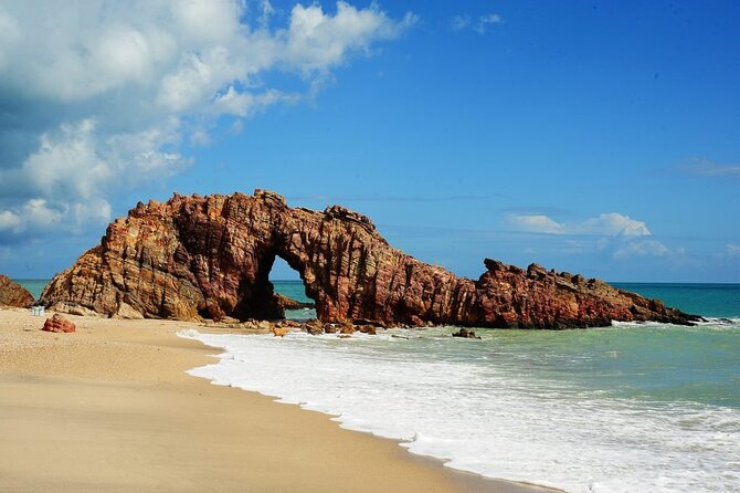 Full Day Premium Tour in Jericoacoara - Árvore da Preguiça and the force of the wind