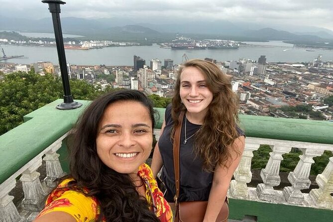 Full Day Private Beach Tour Santos – Culture, History & Beach (Pickup São Paulo) - Key points to know before booking