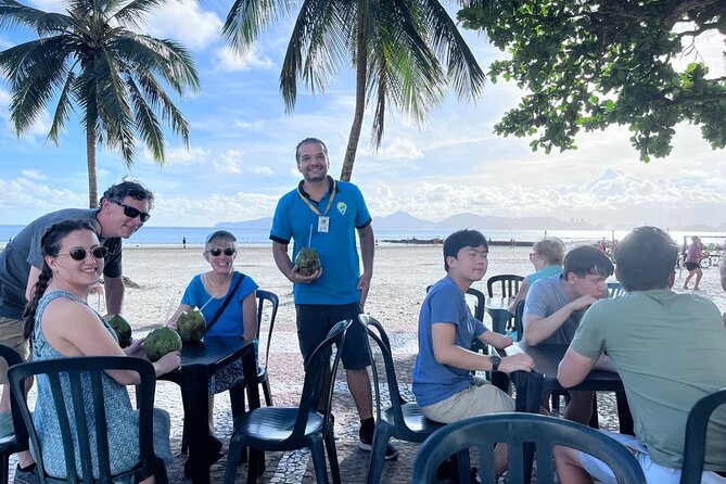 Full Day Private Beach Tour Santos & Guarujá – Combine Culture, History & Beach - Why this São Paulo coast trip makes sense