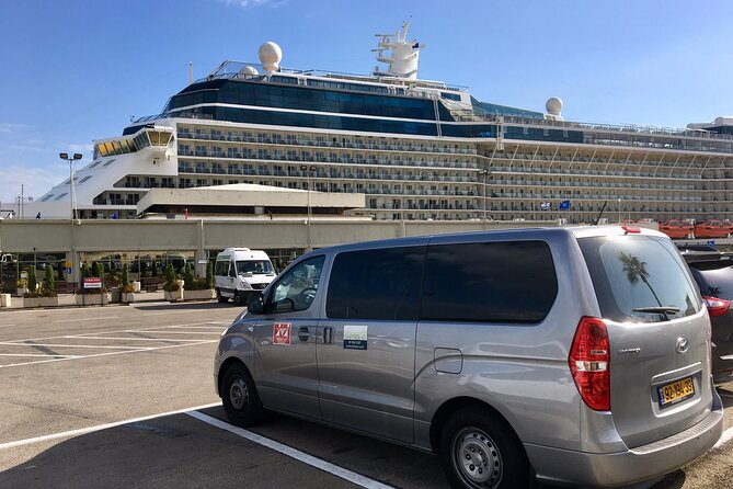 Full Day Private Shore Tour in Rio de Janeiro from Cabo Frio Port - Cinelândia: Rio’s grand civic center