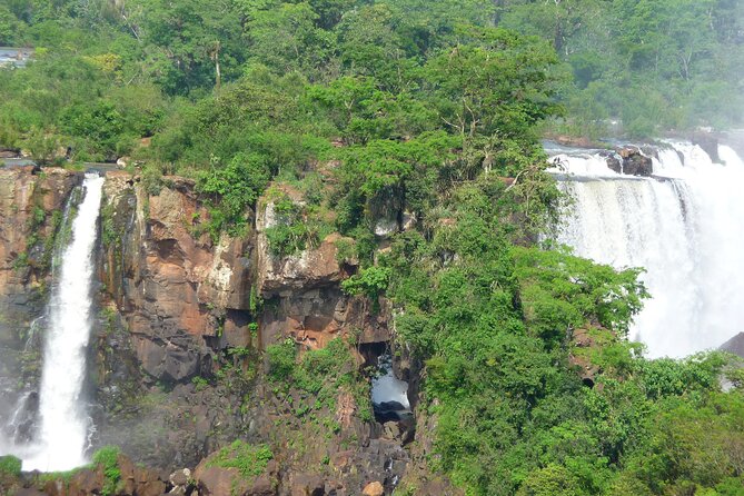 Full-Day Private Tour in Iguazu Falls - What the $280 price really covers