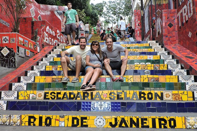 Full Day Private Tour - Rio de Janeiro Highlights by Bernard Moraes - Five things to know before you book