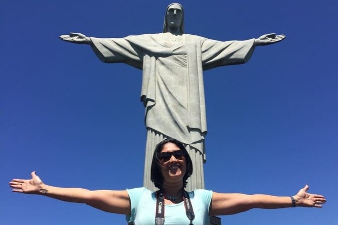 Full Day Rio de Janeiro from Buzios by Eleve Turismo - Key points to know before booking