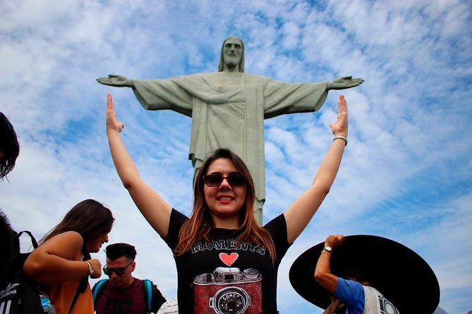 Full-Day Rio de Janeiro Tour with Lunch - Why this eight-hour route works for a first day