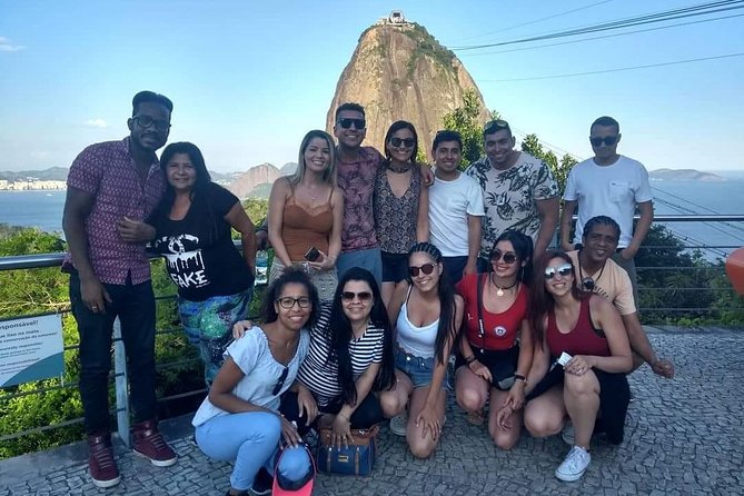 Full Day Tour in Rio de Janeiro - Key points to know before booking