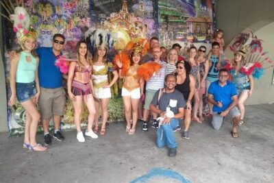 Full Day Tour in Rio de Janeiro