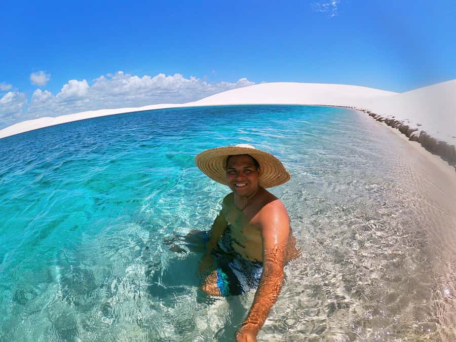 Full Day Tour: Santo Amaro Lagoons - Five things to know before you book