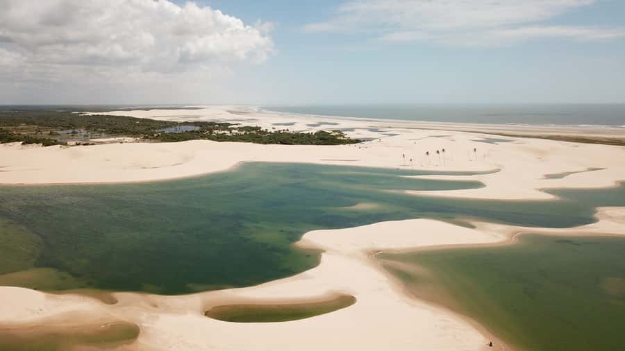 Full Day Tour: Santo Amaro Lagoons - Why Santo Amaro is worth the long day