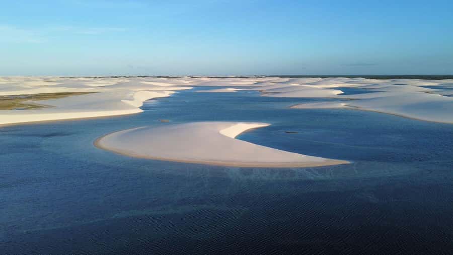 Full Day Tour: Santo Amaro Lagoons - Who will enjoy this Santo Amaro outing
