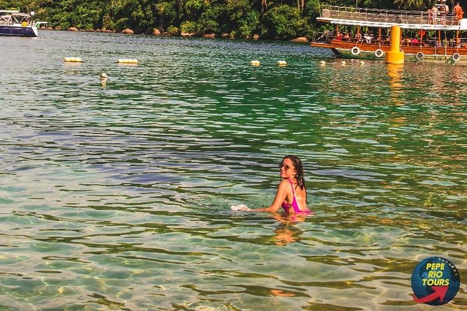 Full Day Tour to Angra dos Reis with Lunch - Why Angra dos Reis makes a long day worthwhile