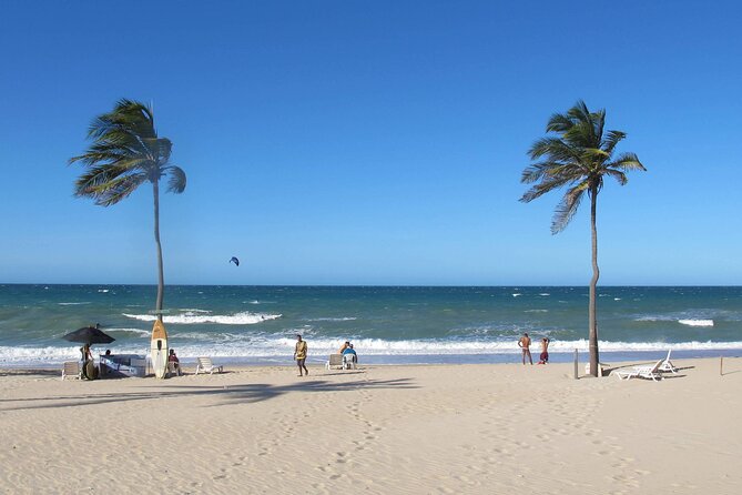 Full Day Tour to Cumbuco from Fortaleza - Why Cumbuco makes a strong day trip from Fortaleza