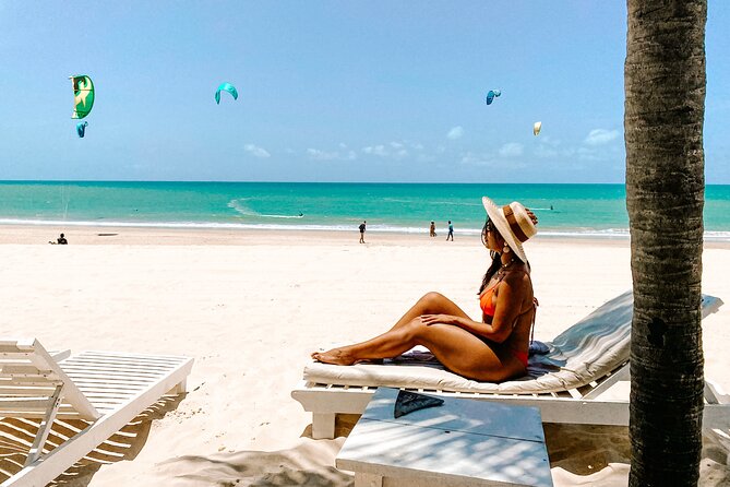 Full Day Tour to Cumbuco from Fortaleza - Food, music, and the cost of the day