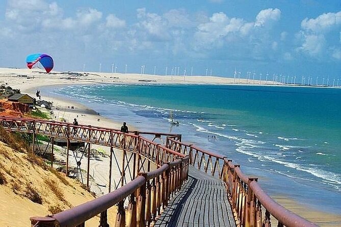 Full Day Tour to the Beaches of Ceará - How to make the day easier