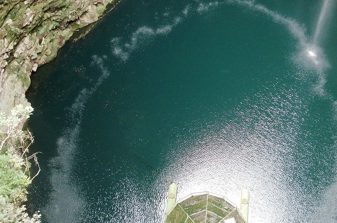 Full Day Tour to Vila Velha and Buraco do Padre - Should You Add the Zip Line or Fenda da Freira?