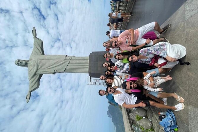 Full Tour in Rio: Christ, Sugarloaf Mountain, City Tour and Lunch - Why this tour works for a first day in Rio