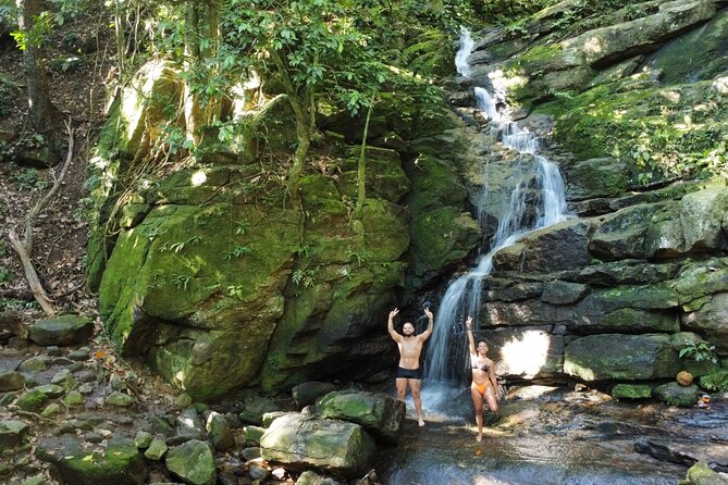 Garganta do Céu and Waterfall hike in Pedra da Gávea - Practical Ways to Prepare