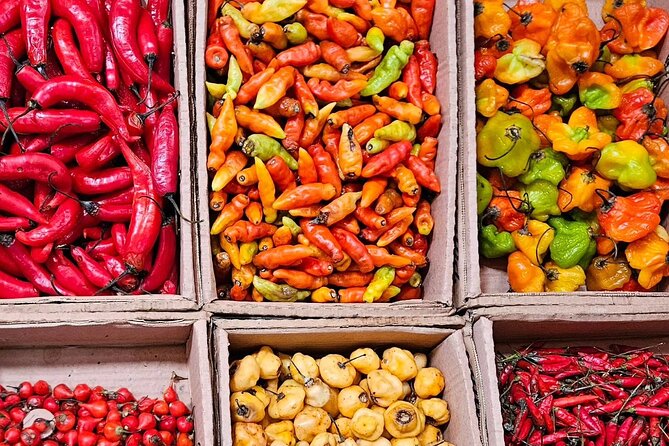 Gastronomic Tour at the Municipal Market in Rio de Janeiro - Is $75 a Fair Price?