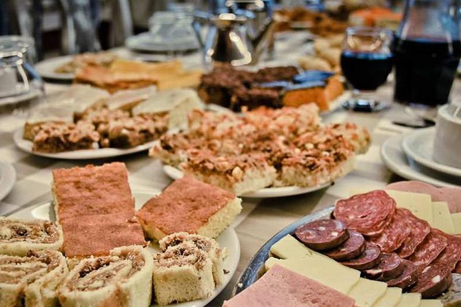 German Night - Dinner and Folklore - From Gramado to German-rooted Nova Petrópolis