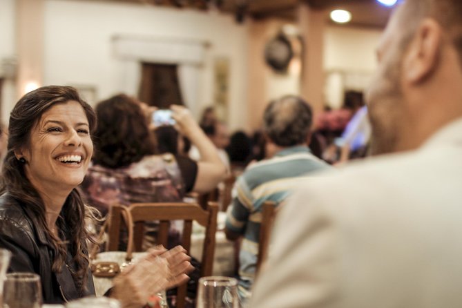 German Night - Dinner and Folklore - What the dinner really offers